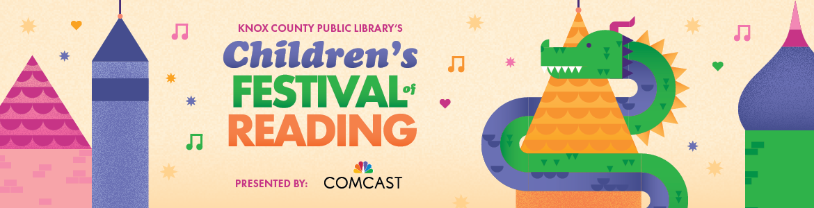 Children's Festival of Reading presented by Comcast