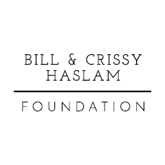 Bill & Crissy Haslam Foundaation