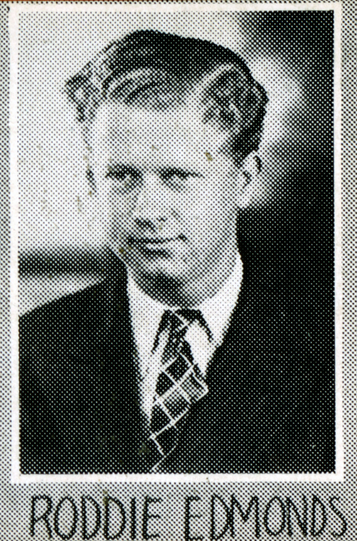 Roddie Edmonds