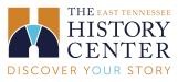 Logo - East Tennessee History Center