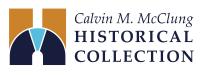 Logo - Calvin M. McClung Historical Collection