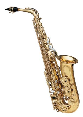 Saxophone