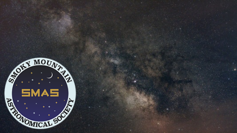 Smoky Mountain Astronomical Society