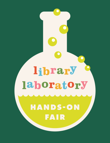 Library Laboratory Hands-On Fair