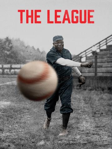 The League documentary poster