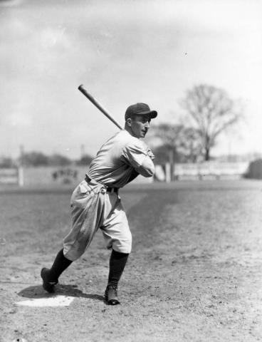 Baseball Player (1935)