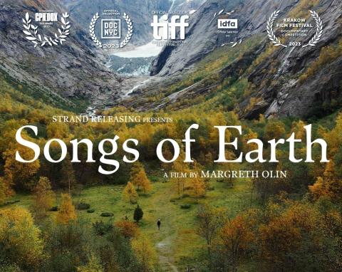 Songs of Earth documentary