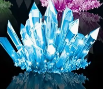 crystal