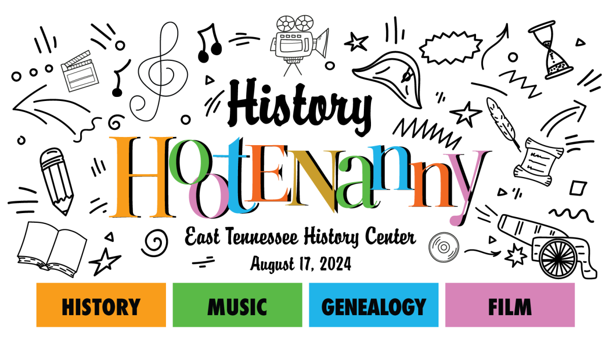 HIstory Hootenanny