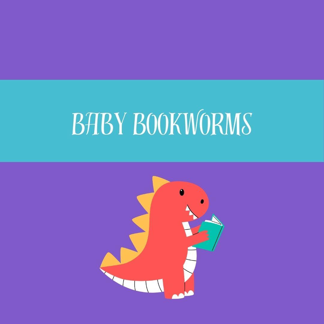 Baby Bookworms