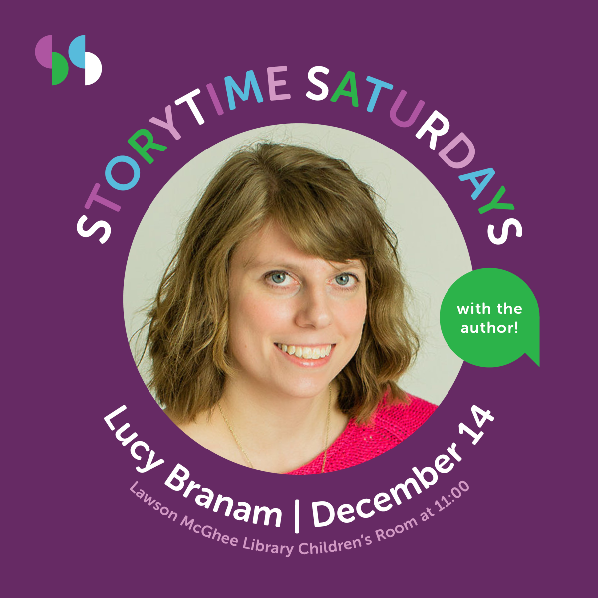 Lucy Branam